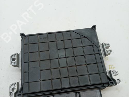 Engine control unit (ECU) NISSAN X-TRAIL III (T32_, T32R, T32RR) 1.6 DIG-T (T32) | BP23345854M57 