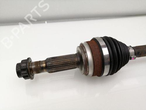 Right rear driveshaft LEXUS NX (_Z1_) 300h AWD (AYZ15, AYZ15_, AYZ15R) | BP23936608M41 