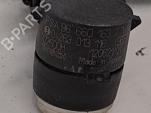 Elektronisk modul CITROËN C4 II (NC_) 1.6 HDi 90 | BP23368407M83 
