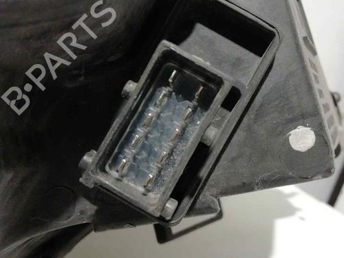 Left headlight OPEL MERIVA B MPV (S10) 1.4 (75) | BP25989082C28 