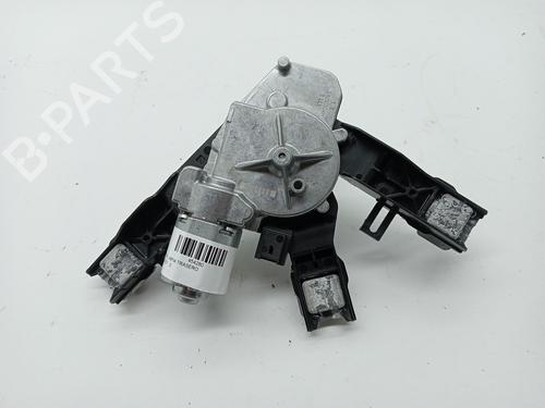 Used Rear wiper motor PEUGEOT 308 II (LB_, LP_, LW_, LH_, L3_) 1.5 BlueHDi 130 (131 hp) 23359366