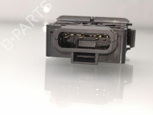 Headlight switch MERCEDES-BENZ M-CLASS (W163) ML 270 CDI (163.113) | BP23378973I24 