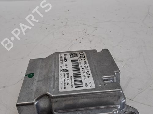 Electronic module AUDI A8 D4 (4H2, 4H8, 4HC, 4HL) 6.3 W12 quattro | BP23381919M83 
