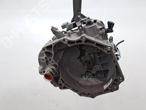Used Gearbox OPEL MOKKA / MOKKA X (J13) 1.7 CDTI (_76) (131 hp) 27274382