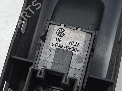 Right front window switch VW TIGUAN (5N_) 2.0 TDI | BP23375454I26