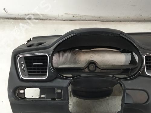 Dashboard KIA CEED Sportswagon (CD) 1.6 CRDi 115 | BP40549561C46 - Image 6