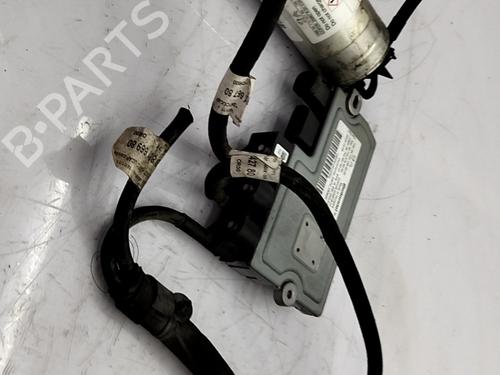 Used Start/Stop ECU PEUGEOT 508 I (8D_) 1.6 HDi (112 hp) 31369751