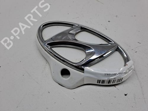 Andre HYUNDAI i30 (PDE, PD, PDEN) 1.0 T-GDI (120 hp) 24586800
