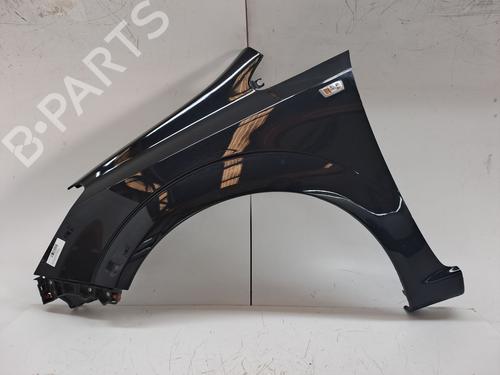 Used Left front fenders OPEL ZAFIRA / ZAFIRA FAMILY B (A05) 1.9 CDTI (M75) (120 hp) 23943253