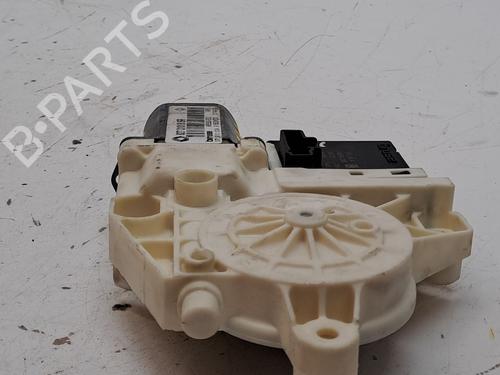 Left rear window motor RENAULT MEGANE III Grandtour (KZ0/1) 1.9 dCi (KZ0J, KZ0N, KZ1S) | BP27668590E23 