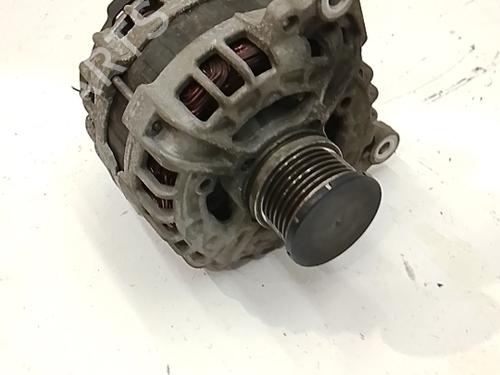 Alternator AUDI A1 (8X1, 8XK) 1.6 TDI | BP40549032M7 - Image 3