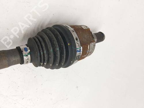 Right front driveshaft HYUNDAI i10 III (AC3, AI3) 1.0 MPi | BP24444998M39 