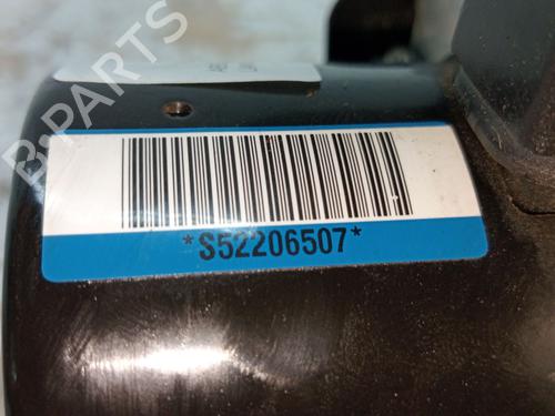 ABS pump LANCIA YPSILON (843_) 1.2 (843.AXB1A) | BP23375945M43 