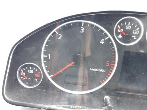 Instrument cluster AUDI A6 C5 Avant (4B5, 4B6) 2.5 TDI quattro | BP31011588C47