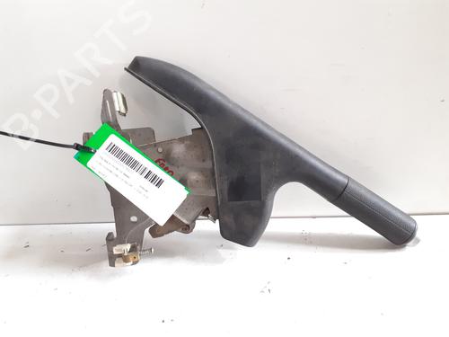 Hand brake FORD FUSION (JU_) 1.4 TDCi | BP25460117I18 