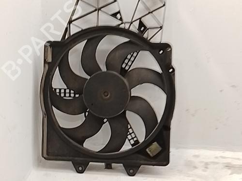 Used Radiator fan Radiator fan 38420714 38420714
