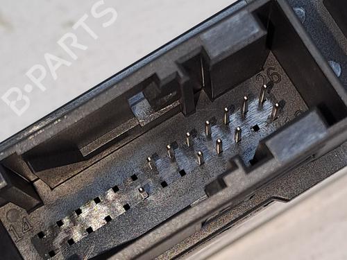 Elektronisk modul VW GOLF VIII (CD1, DA1) 1.0 TSI | BP25248634M83 