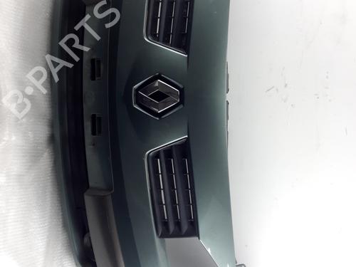 Foran kofangere Foran kofangere RENAULT MEGANE II Saloon (LM0/1_) 1.6 (113 hp) 36157811 36157811