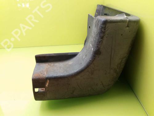 Corner bumper FORD TRANSIT Van (FA_ _) 2.0 DI (FAE_, FAF_, FAG_) | BP23379493C117 