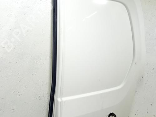 Højre bagagerum dør CITROËN BERLINGO Box Body/MPV (B9) 1.6 BlueHDi 100 (99 hp) 31874527