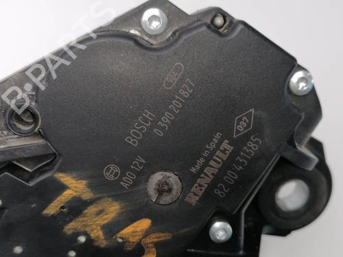 Rear wiper motor MERCEDES-BENZ CITAN MPV (W415) 108 CDI (415.703) | BP23379009M102 