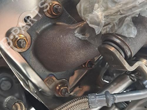 Engine OPEL CORSA F (P2JO) 1.2 (68) | BP23283854M1 