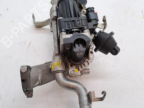 Used Egr PEUGEOT 208 I (CA_, CC_) 1.6 HDi (92 hp) 26169412