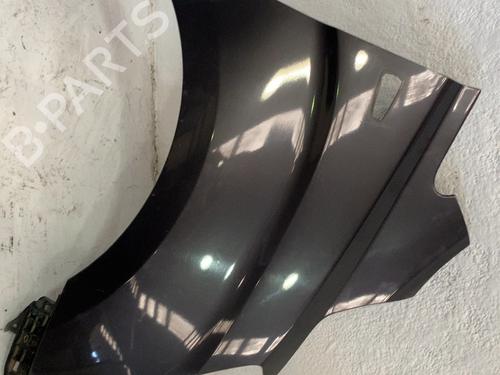 Used Right front fenders Right front fenders HYUNDAI H-1 Cargo (TQ) 2.5 CRDi (170 hp) 34331675 34331675