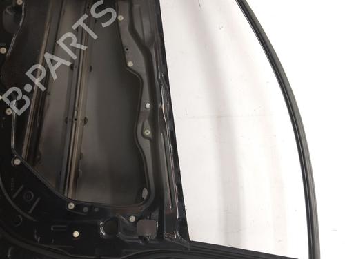 Right front door MAZDA 2 (DE_, DH_) 1.3 (DE3FS) | BP26654583C3 