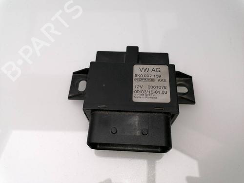 Elektronisk modul VW GOLF VI (5K1) 2.0 GTi (210 hp) 23420450