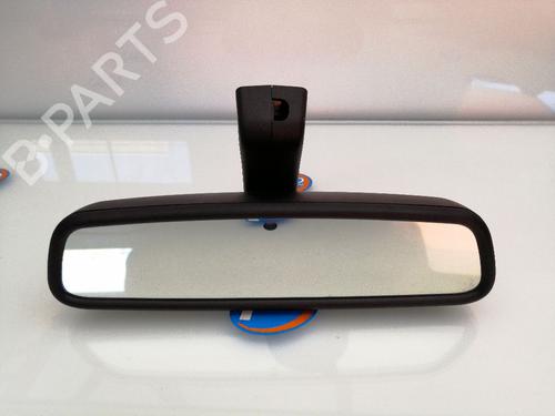 Used Rear mirror BMW X5 (E53) 3.0 d (218 hp) 23449440