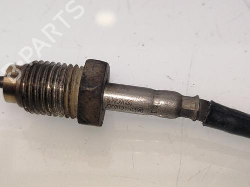 Electronic sensor FIAT DUCATO Van (250_) 180 Multijet 3,0 D | BP25249167M84 