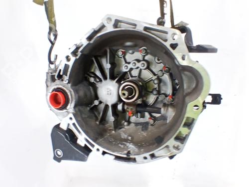 Used Gearbox Gearbox HYUNDAI i20 II (GB, IB) 1.2 (84 hp) 32107001 32107001