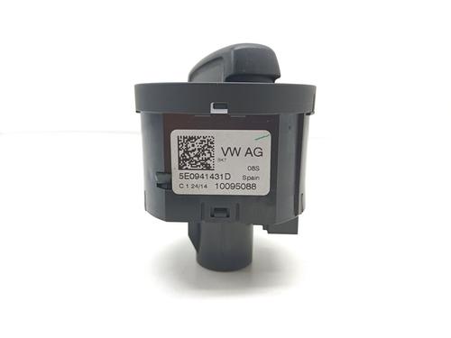 Used Headlight switch SKODA OCTAVIA III (5E3, NL3, NR3) 1.6 TDI (105 hp) 25464957