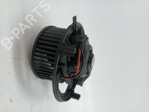 Heater blower motor VW GOLF VII (5G1, BQ1, BE1, BE2) 1.6 TDI | BP23286368M62 