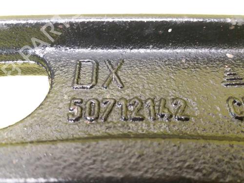 Right front suspension arm FIAT DUCATO Platform/Chassis (250_) 180 Multijet 2,3 D | BP26706750M13 