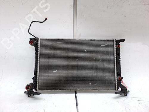 Køler AUDI Q5 (8RB) 2.0 TDI quattro (170 hp) 24496317