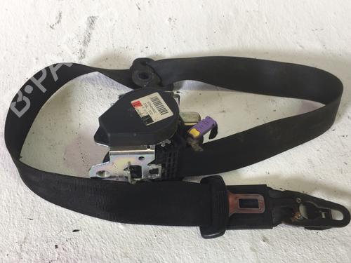 Used Front left seatbelt Front left seatbelt 38991081 38991081