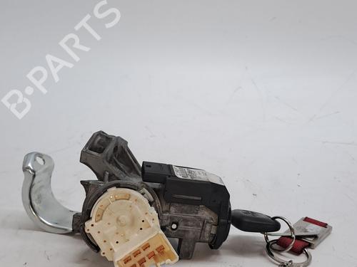 Ignition barrel TOYOTA YARIS (_P13_) 1.0 (KSP130_, KSP130) | BP23375594M48 