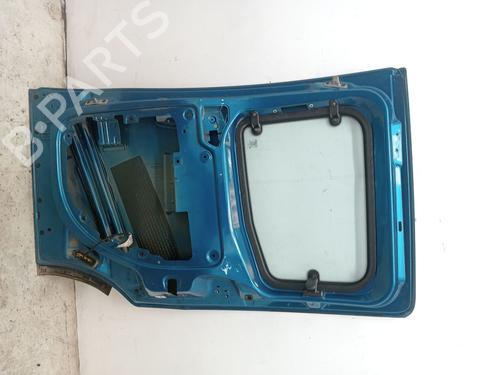 Right slide door PEUGEOT BIPPER Tepee 1.4 HDi | BP24974782C75 