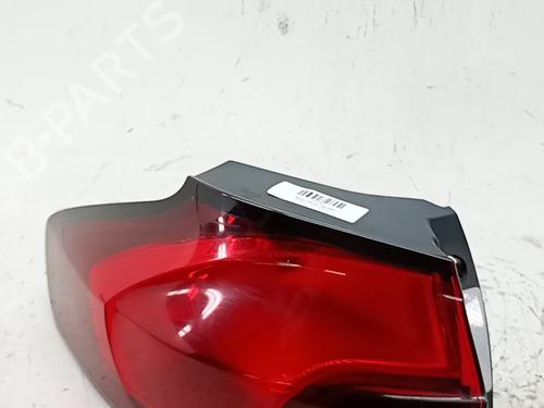 Used Left taillight Left taillight 38417474 38417474