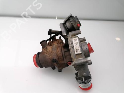 Turbocharger/Supercharger NISSAN NOTE (E12) 1.5 dCi | BP23405222M71 