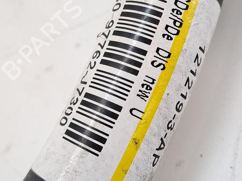 AC pipe KIA CEED (CD) 1.6 CRDi 136 | BP27193916M126 
