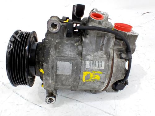 Klimakompressor für AUDI A6 C6 (4F2) 3.0 TDI quattro (233 hp) 31266928