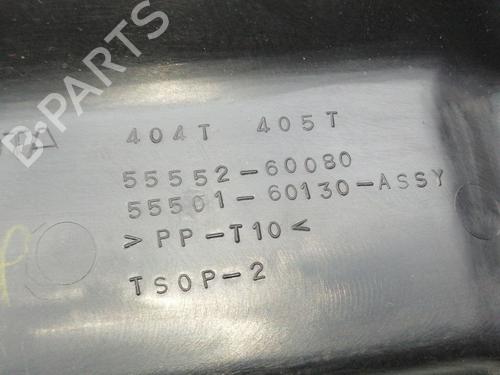 Glove box TOYOTA LAND CRUISER 90 (_J9_) 3.0 TD (KZJ90_, KZJ95_, KZJ90R, KZJ95R, KZJ90W, KZJ95W) | BP23651496C95 
