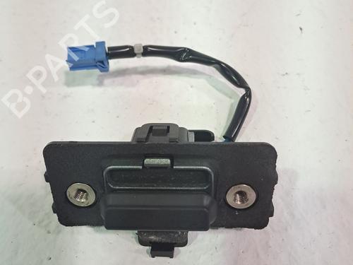 Used Tailgate handle HONDA ACCORD VII (CL, CN) 2.4 (CL9) (190 hp) 27714890