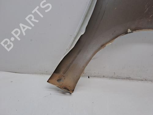Left front fenders OPEL ASTRA J (P10) 1.7 CDTI (68) | BP23358156C41 