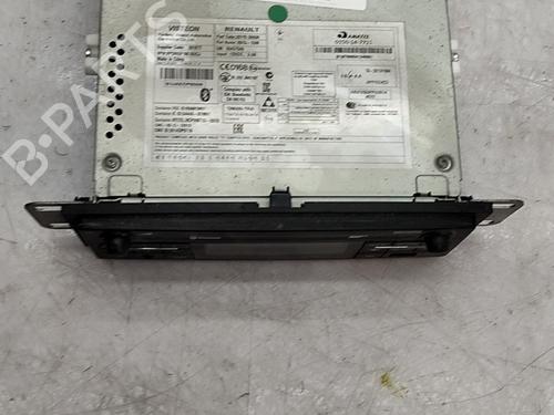Radio RENAULT TRAFIC III Van (FG_) 1.6 dCi 120 (FGMB, FGMC) | BP36523223E6 - Image 3