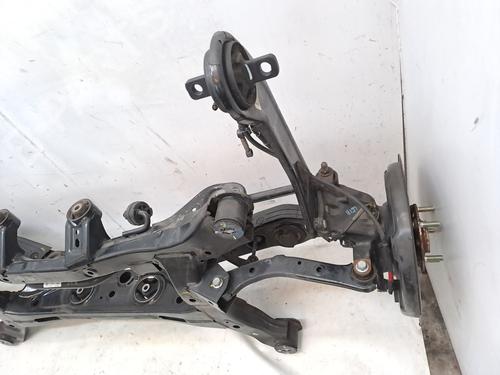 Rear axle HYUNDAI TUCSON (TL, TLE) 1.6 T-GDi | BP23366017M2 