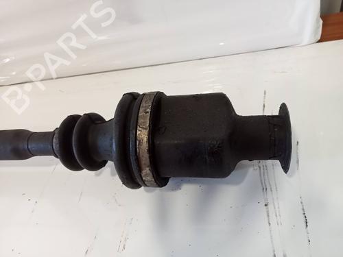 Right front driveshaft RENAULT MEGANE I Classic (LA0/1_) 1.6 e (LA0F, LA0S) | BP28336861M39 